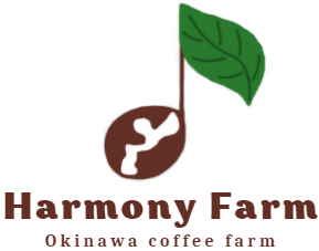 Harmony Farm logo